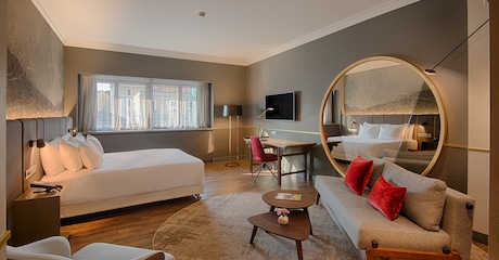 Room Chambre familiale